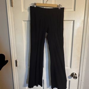 Beta brand bootcut pants